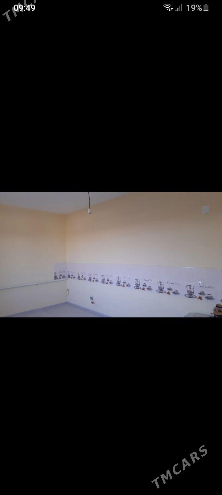 Satlyk jay - Шабатский этрап - img 6