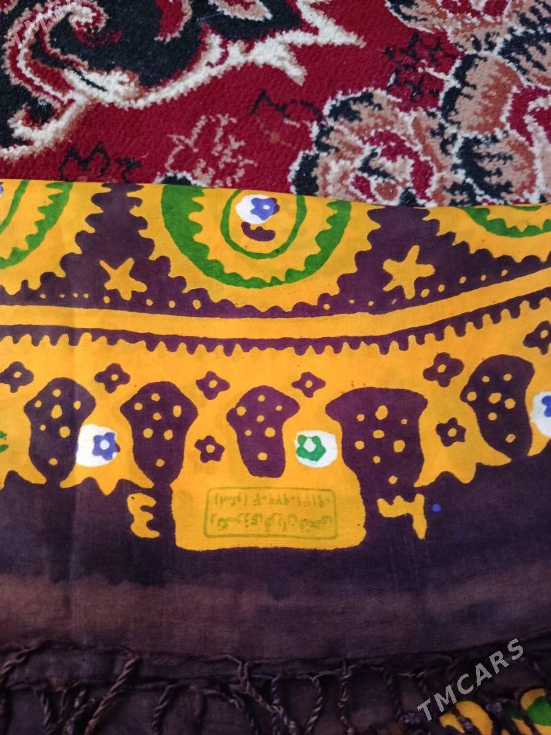 Eýran ýalyk - Türkmenbaşy - img 1