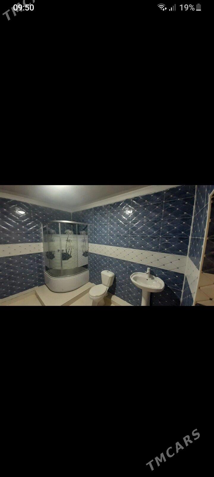 Satlyk jay - Шабатский этрап - img 2