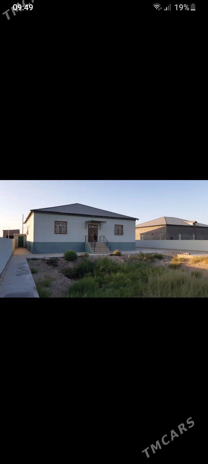 Satlyk jay - Шабатский этрап - img 5