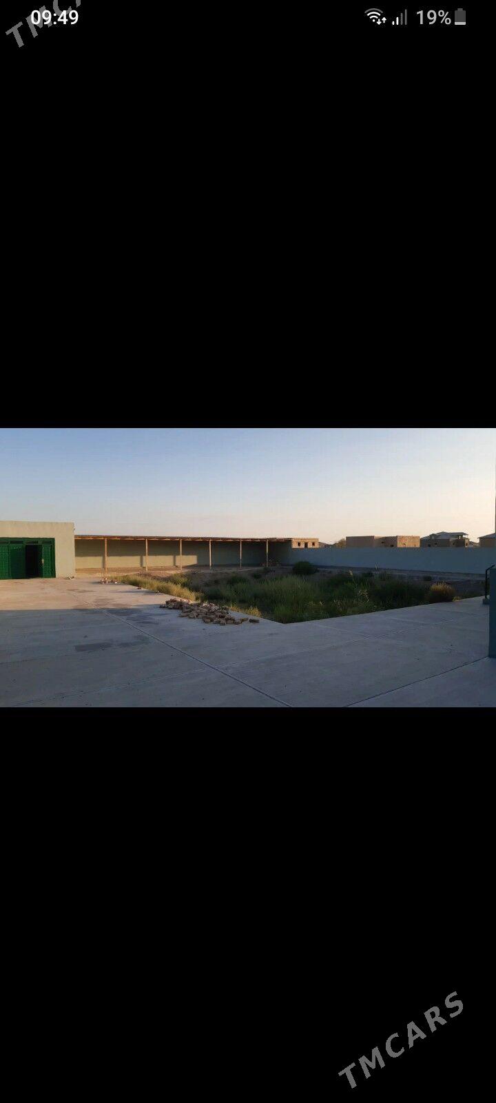 Satlyk jay - Шабатский этрап - img 8