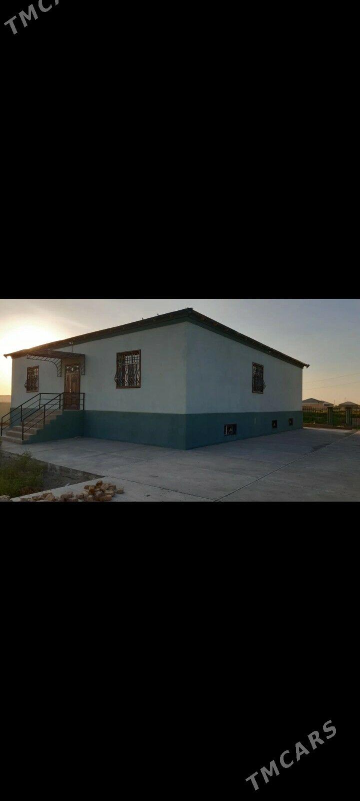 Satlyk jay - Шабатский этрап - img 9