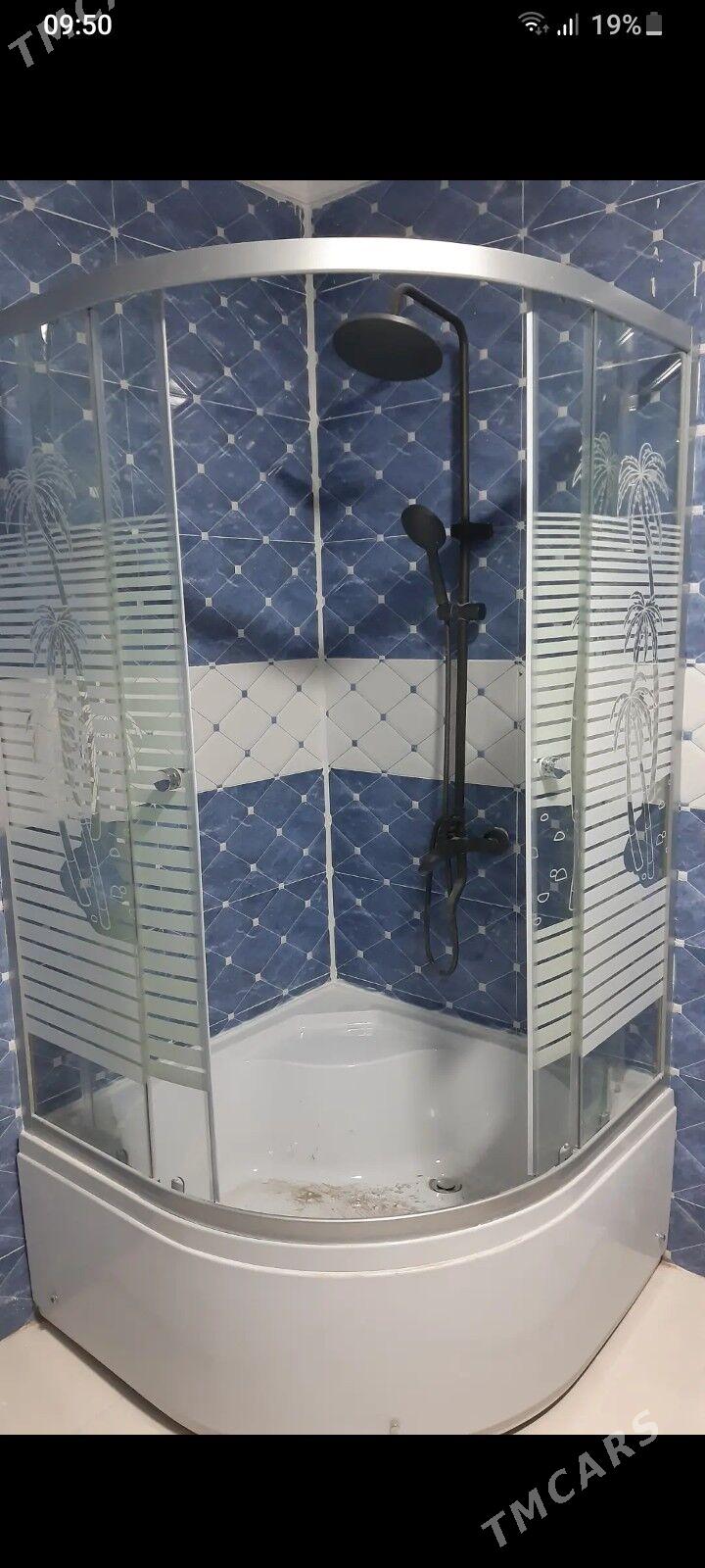 Satlyk jay - Шабатский этрап - img 4