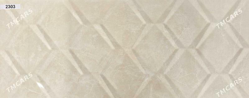 Kafel 43×107 - Aşgabat - img 6