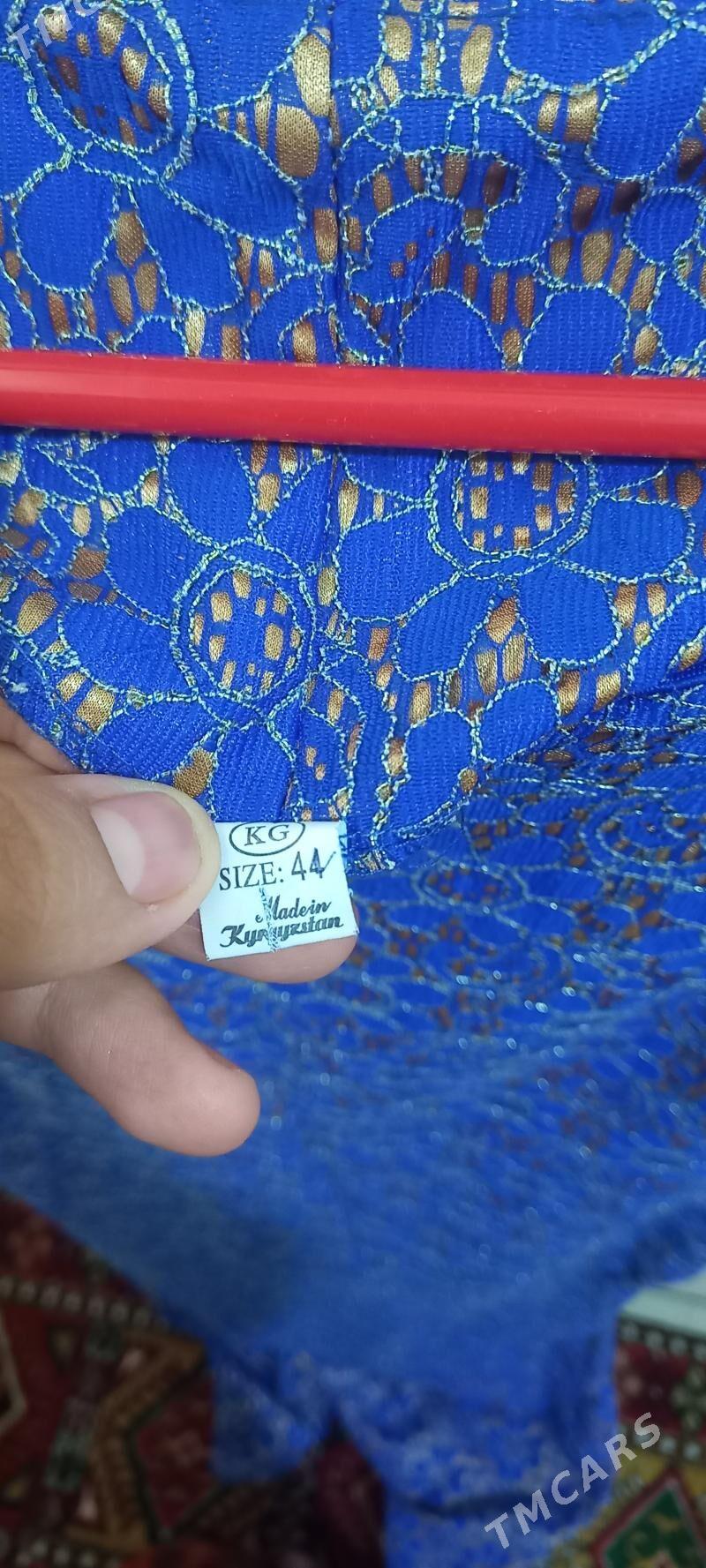 кружавалы модный койнек - Mary - img 3