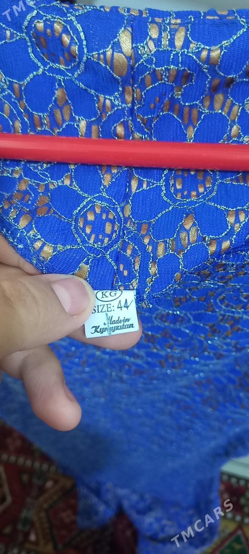 кружавалы модный койнек - Mary - img 2