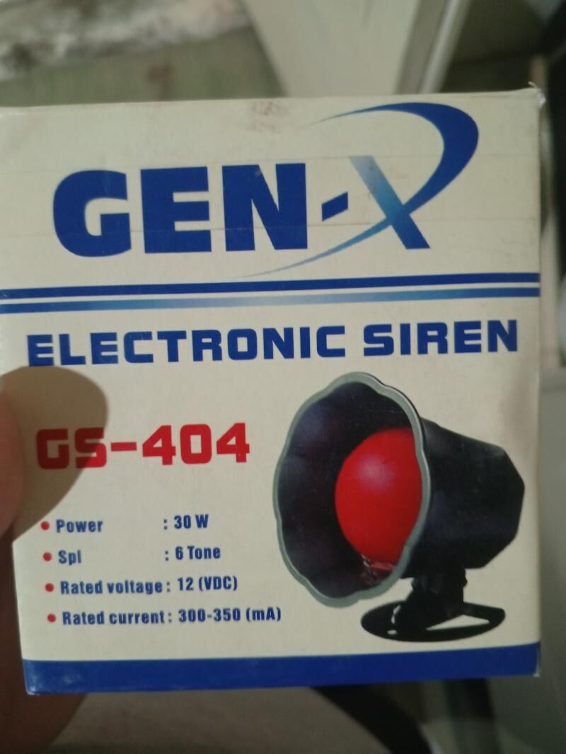 Signal 80 TMT - Дашогуз - img 3