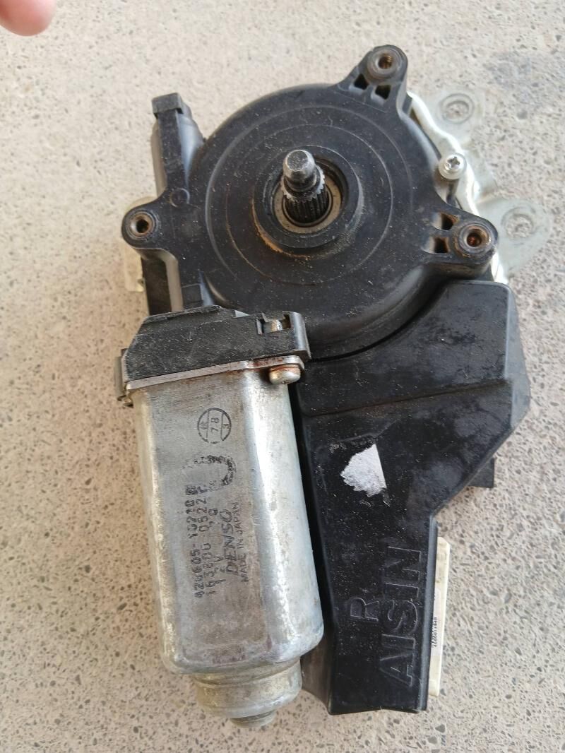 Gapy matorçik R 300 TMT - Ашхабад - img 1