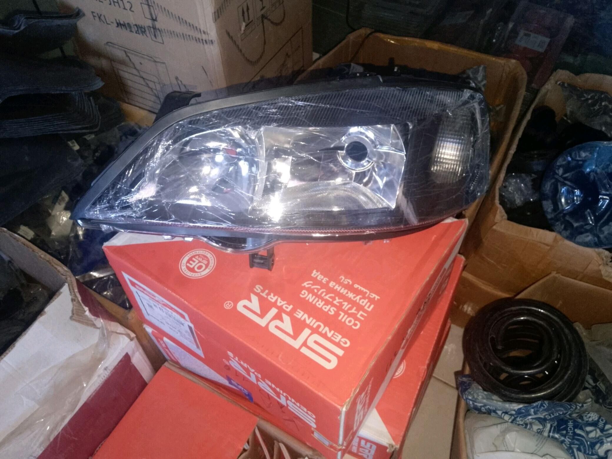 Astra G öñ farr sag tarap 300 TMT - Daşoguz - img 2