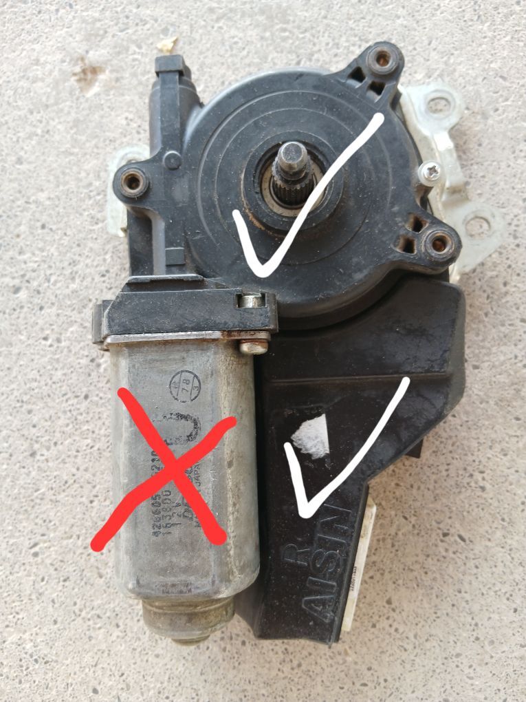 Gapy matorçik R 300 TMT - Ашхабад - img 2