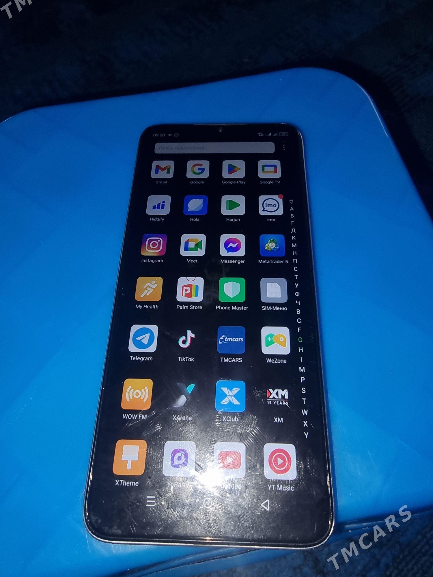 infinix hot30i - Дашогуз - img 3