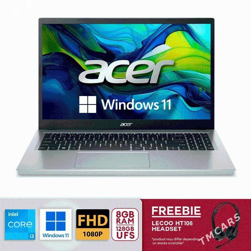 Noteboklar Dubay bahadan - Мары - img 1