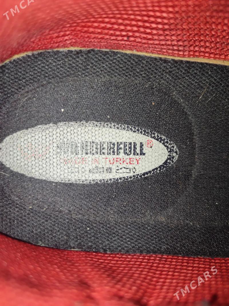 мужские кроссовки - Türkmenabat - img 3