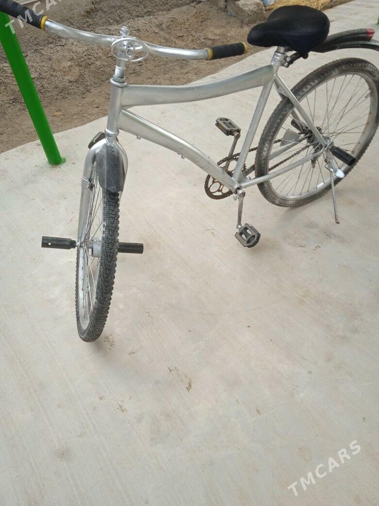 welii - Дашогуз - img 1