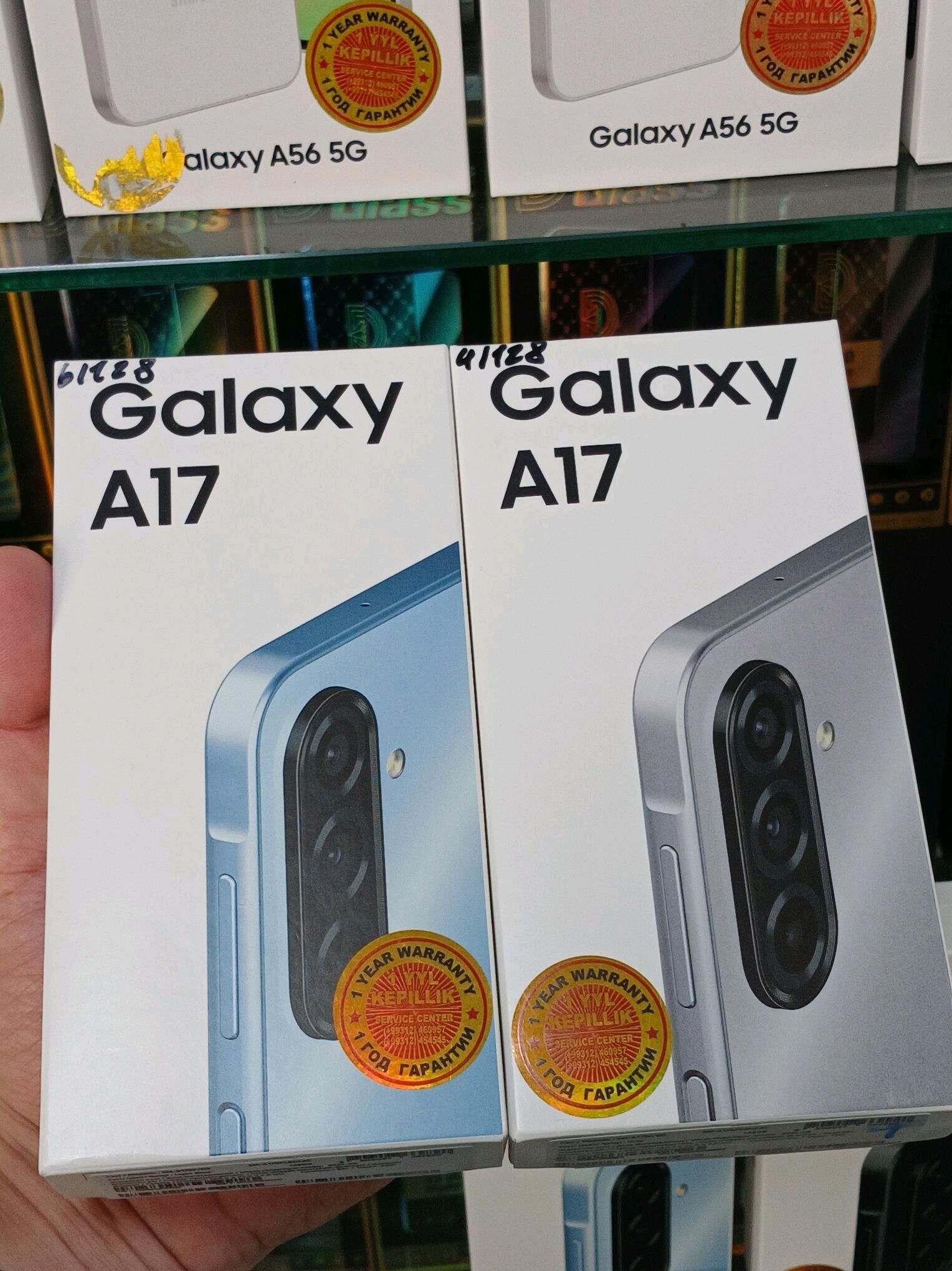 kredit 6 12 Ay - Ашхабад - img 2