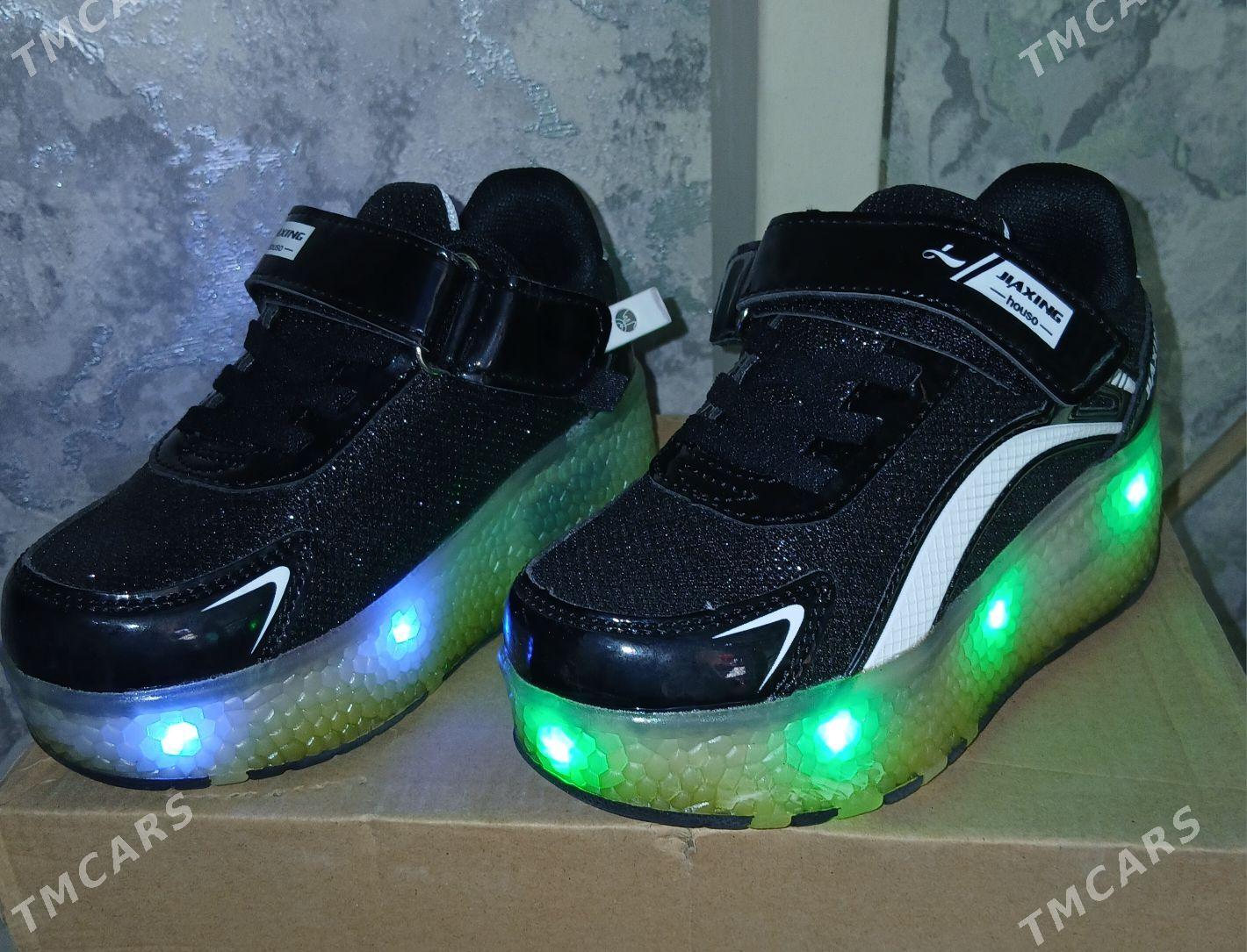 rolik krasofka - Aşgabat - img 4