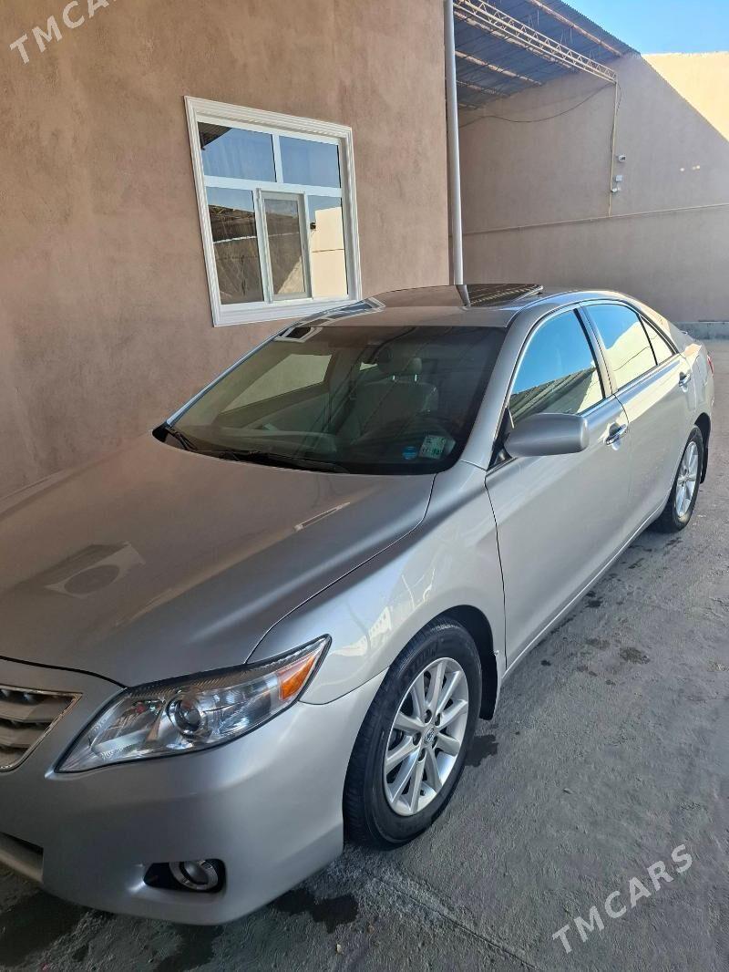 Toyota Camry 2011 - 230 000 TMT - Туркменабат - img 1