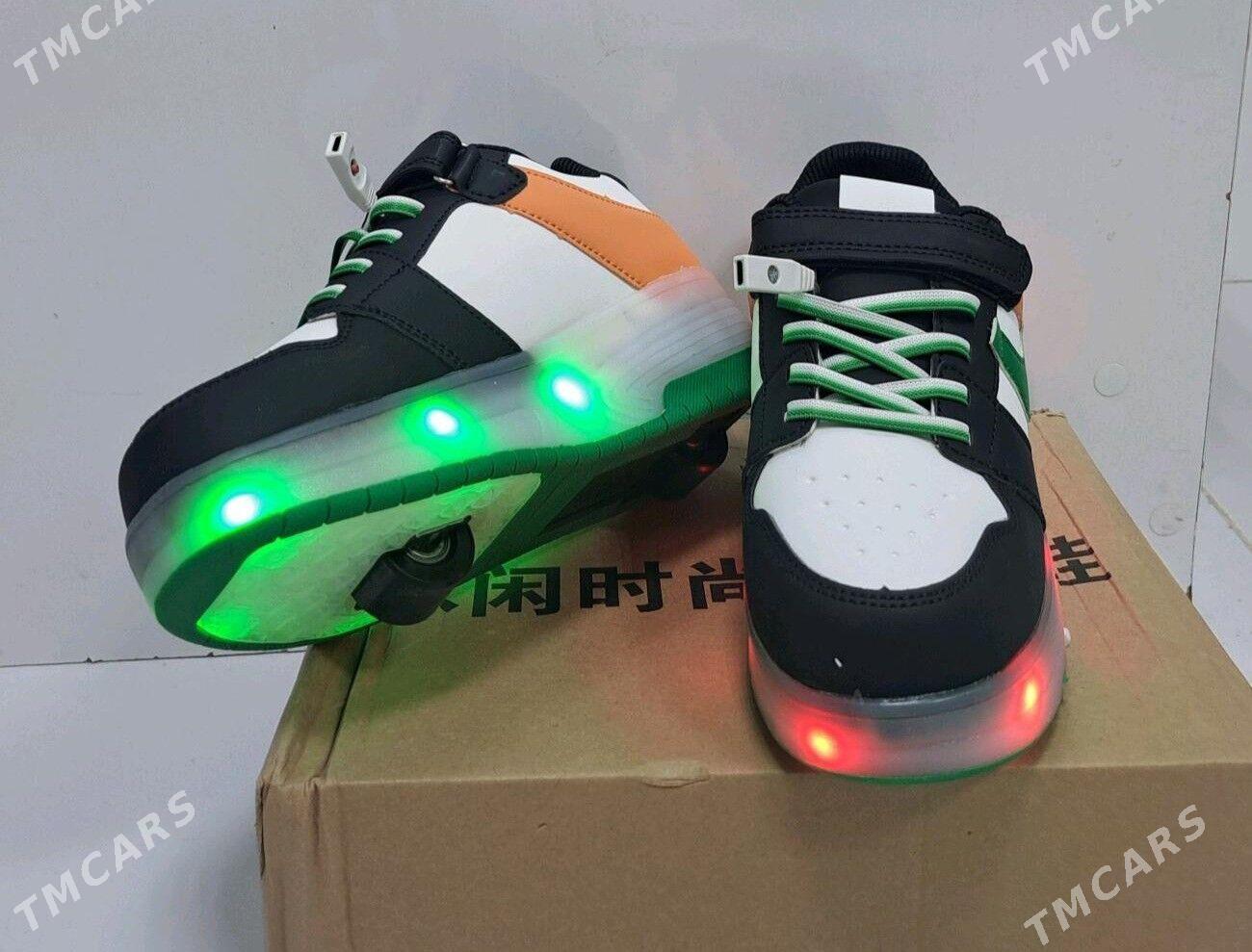 rolik krasofka - Aşgabat - img 2