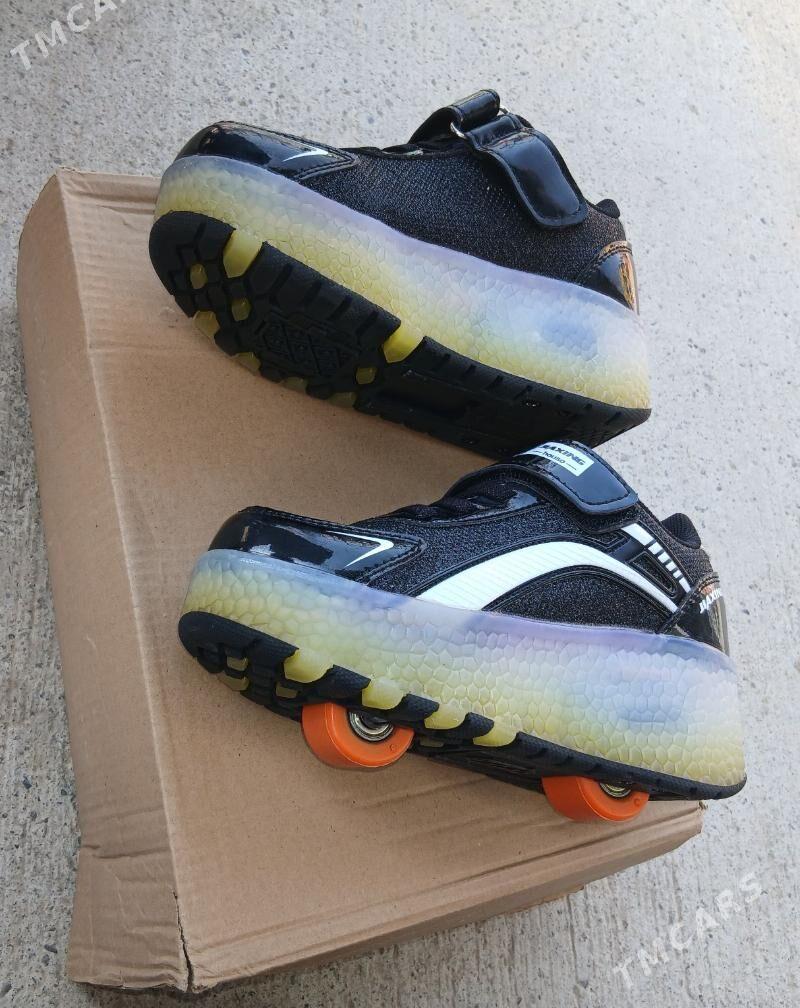 rolik krasofka - Aşgabat - img 5