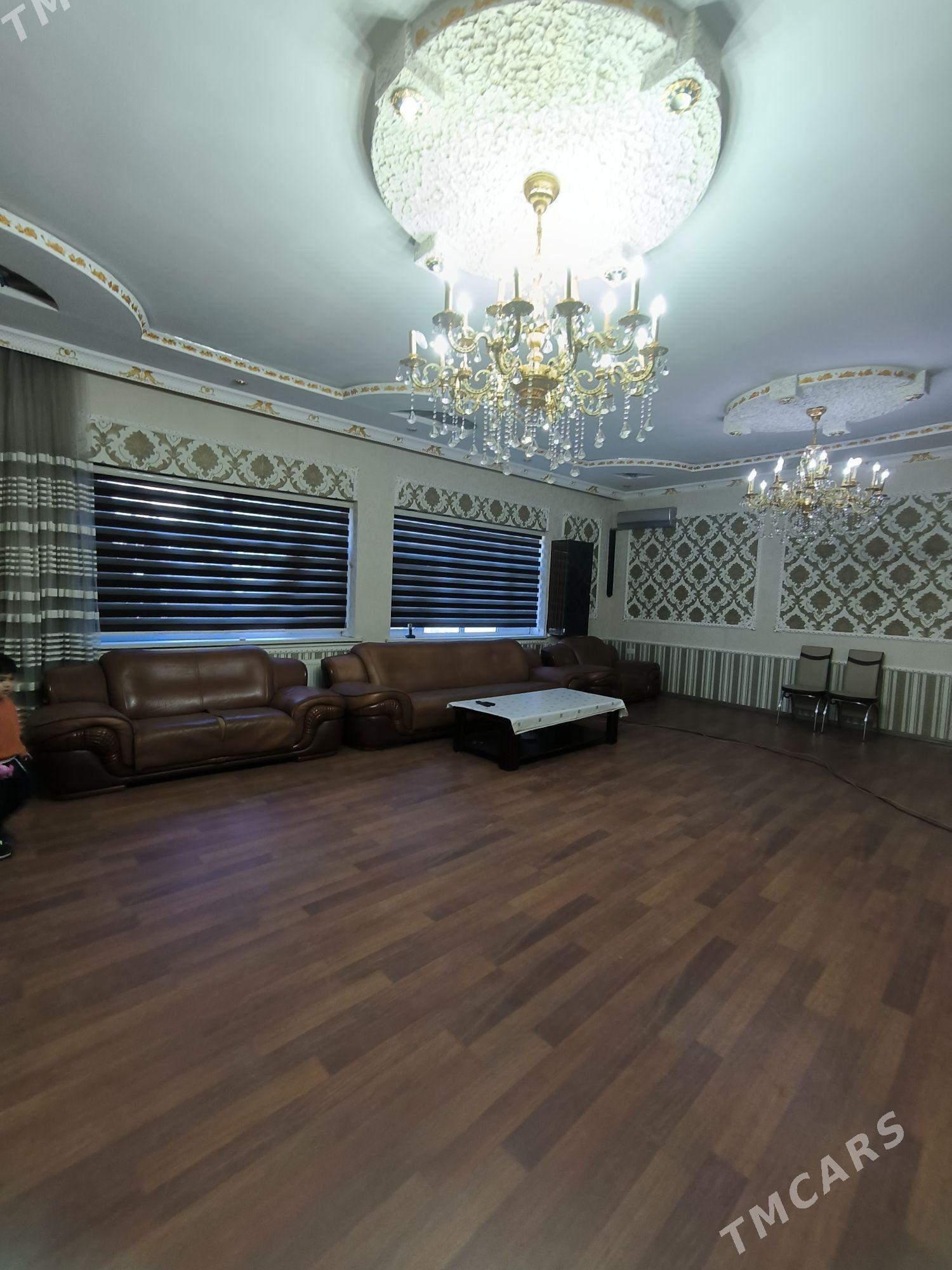 ДОМИК в ЧОГАНЛЫ  - Çoganly - img 3