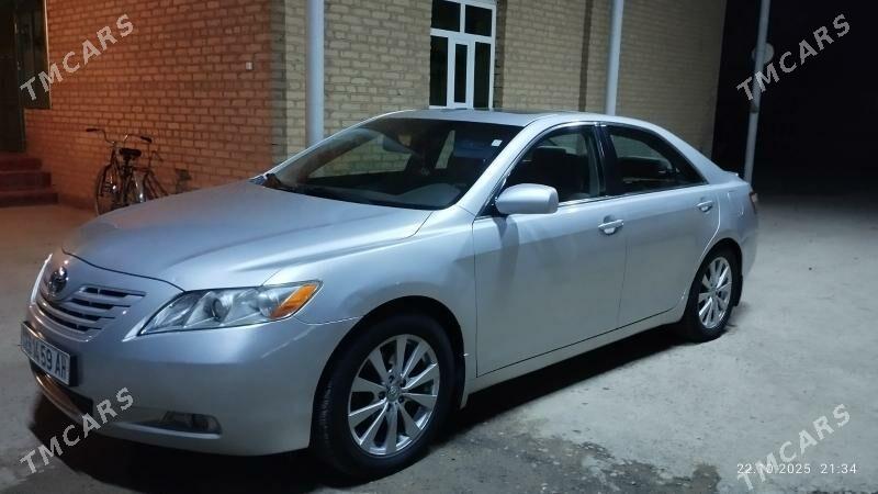 Toyota Camry 2009 - 155 000 TMT - Tejen - img 1