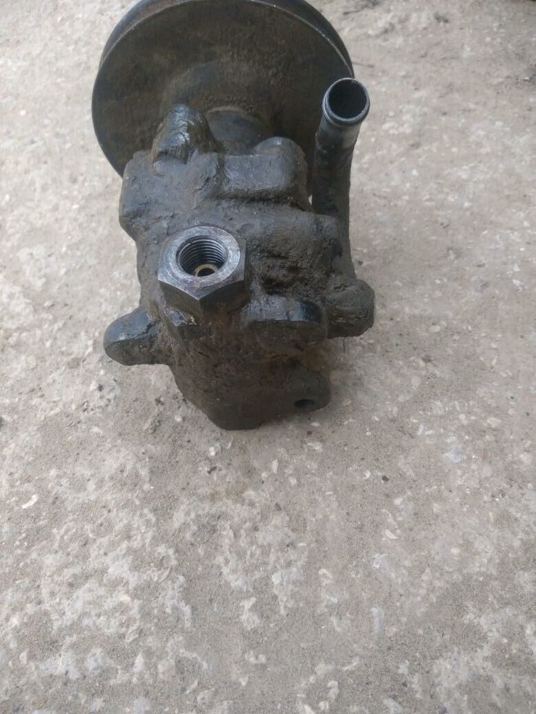 Hiluh 500 TMT - Гумдаг - img 2