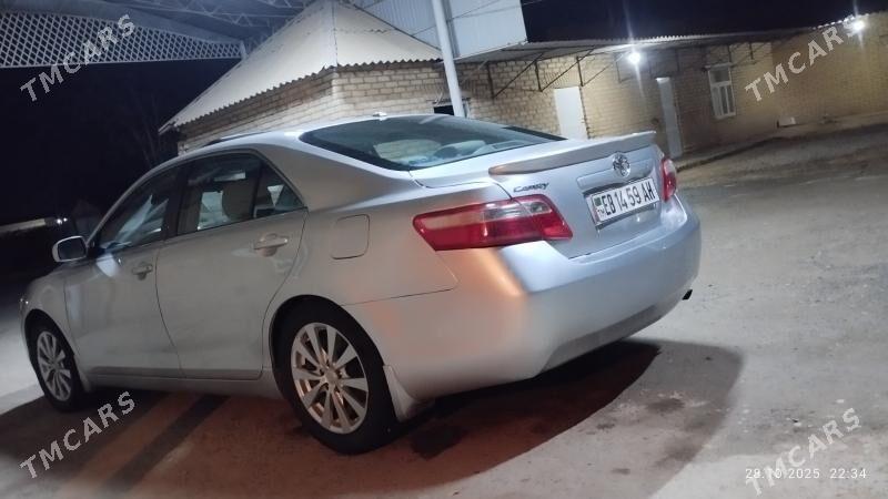 Toyota Camry 2009 - 155 000 TMT - Tejen - img 10