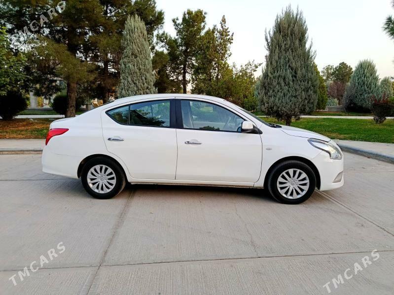 Nissan Sunny 2021 - 158 000 TMT - Aşgabat - img 2