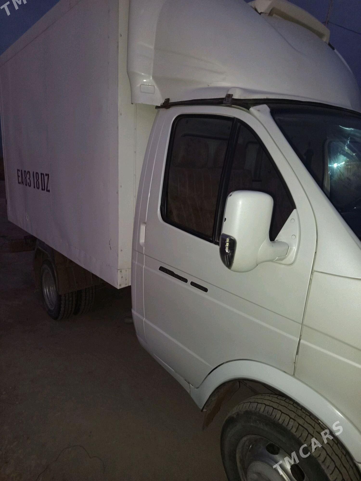 Gaz Gazel 2015 - 170 000 TMT - етр. Туркменбаши - img 5