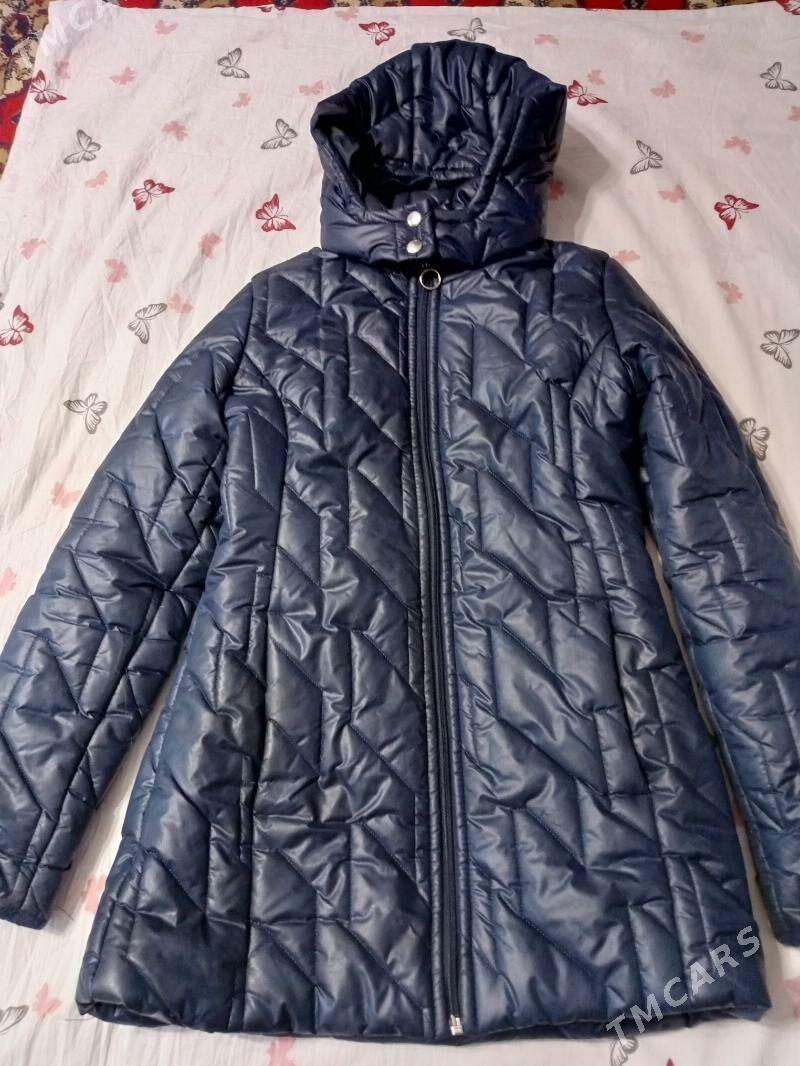 kurtka Defacto - Türkmenabat - img 1