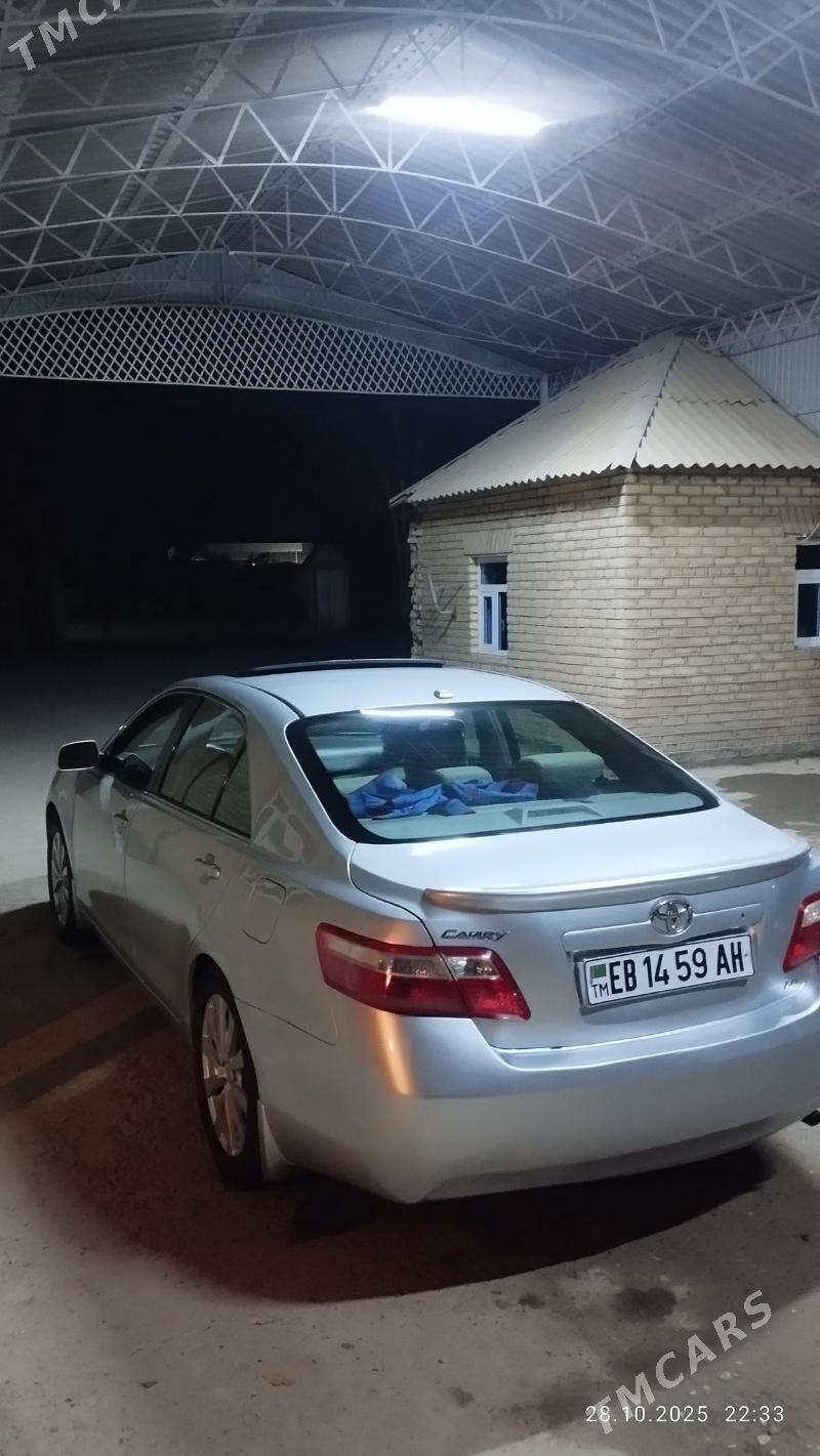 Toyota Camry 2009 - 155 000 TMT - Tejen - img 8