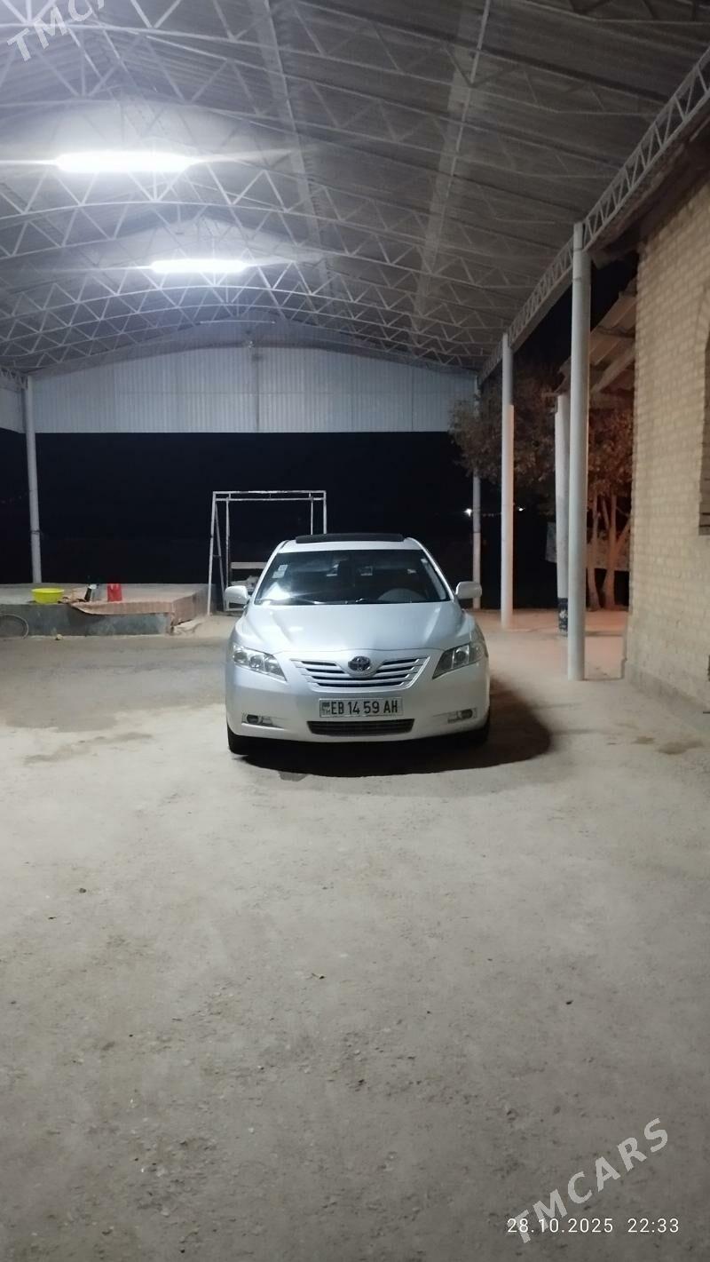 Toyota Camry 2009 - 155 000 TMT - Tejen - img 6