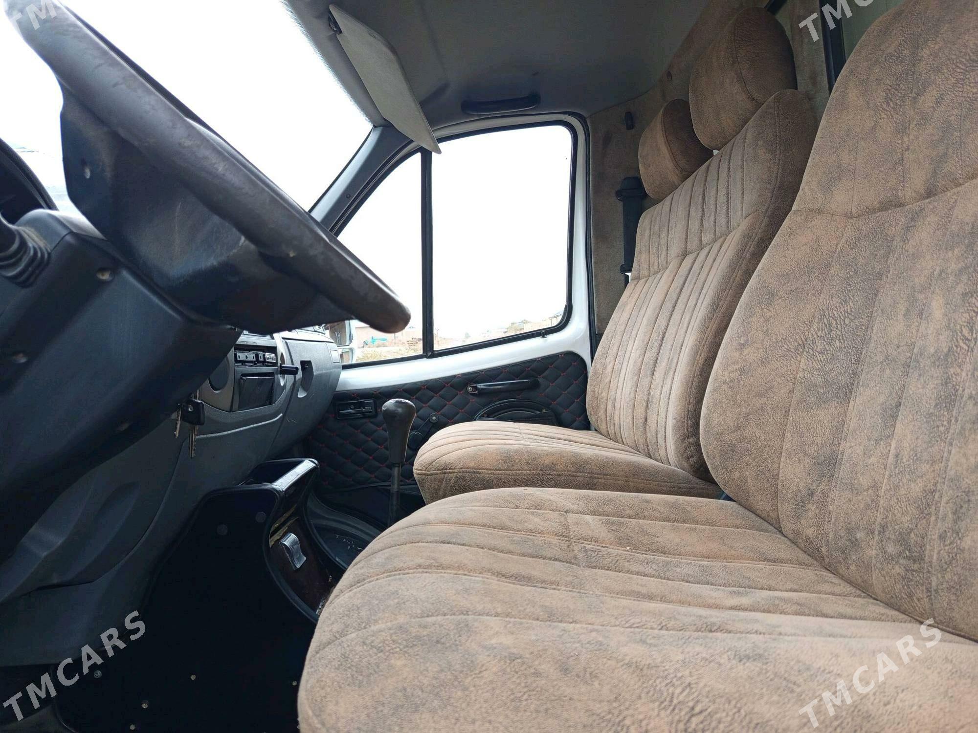 Gaz Gazel 2015 - 170 000 TMT - етр. Туркменбаши - img 2