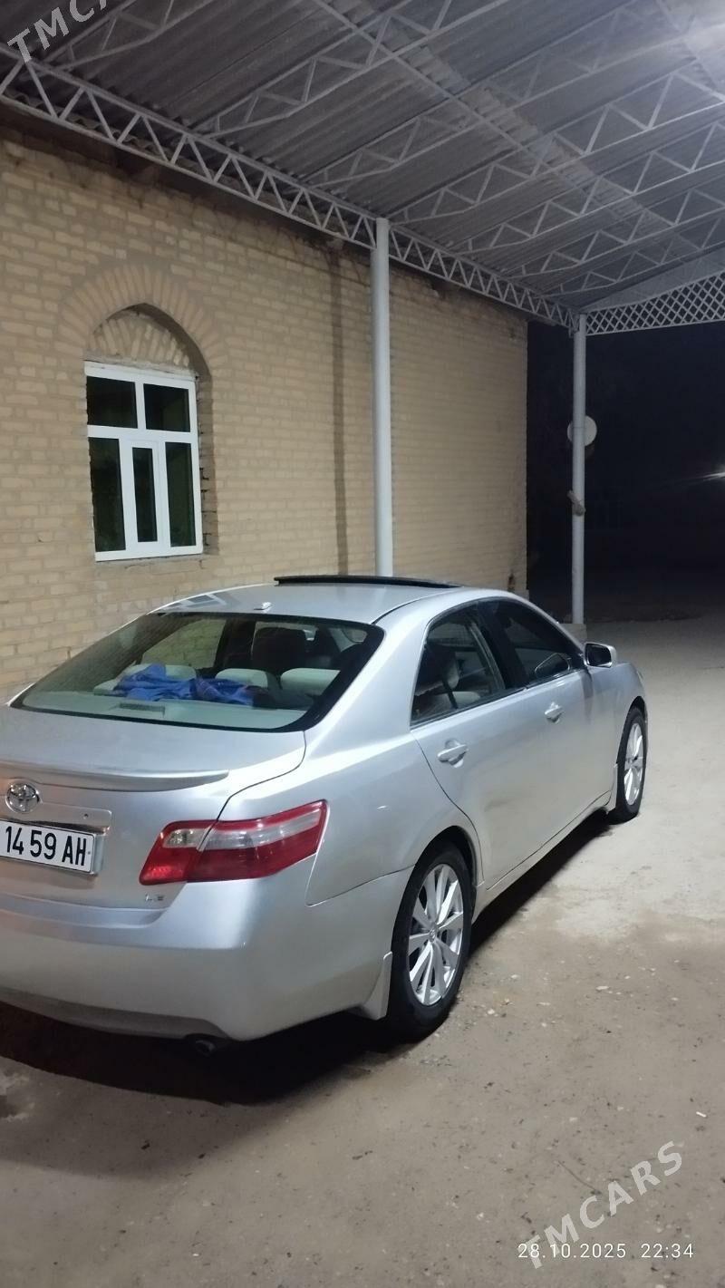 Toyota Camry 2009 - 155 000 TMT - Tejen - img 9