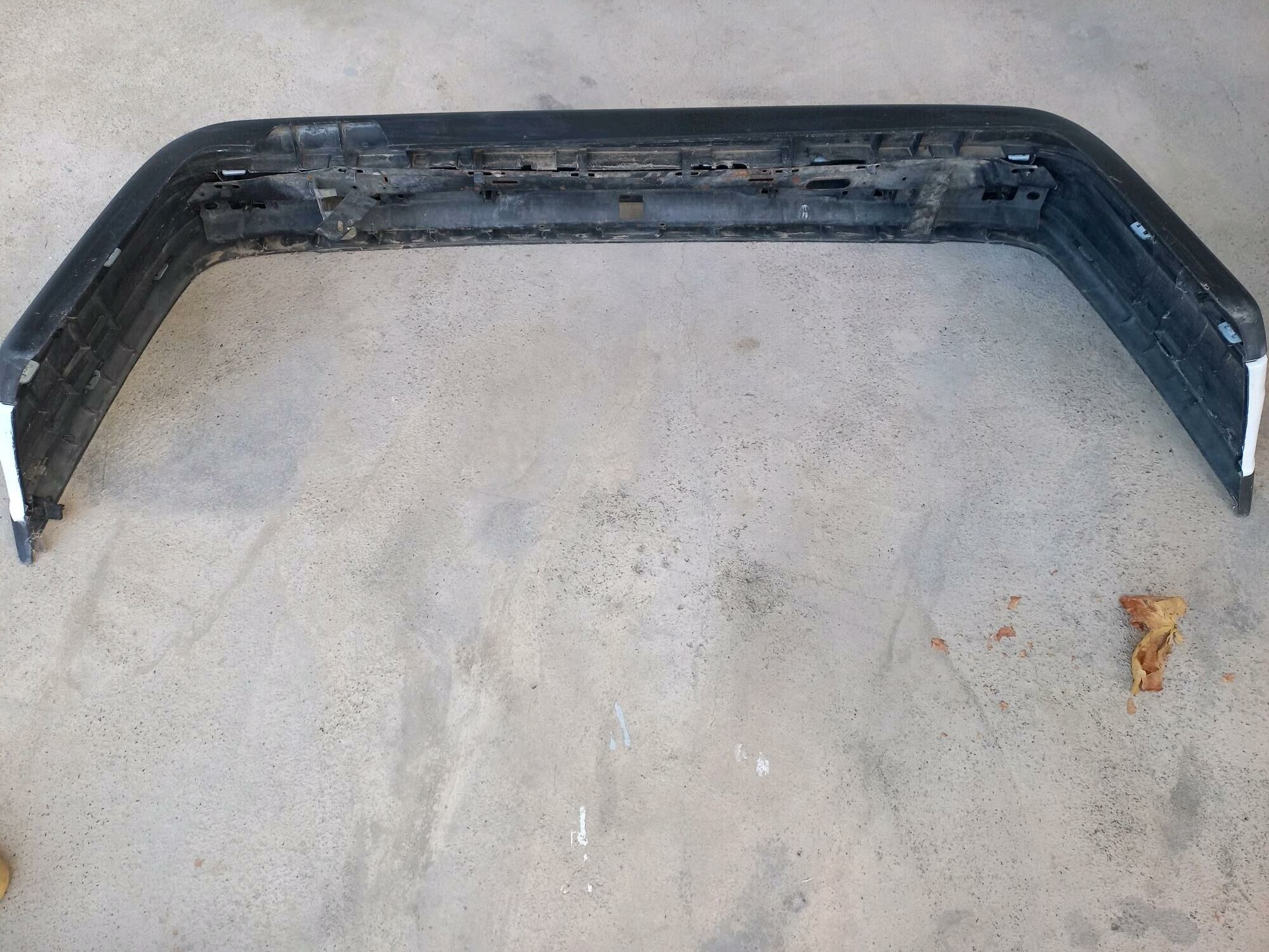 Bamper 350 TMT - Анев - img 3