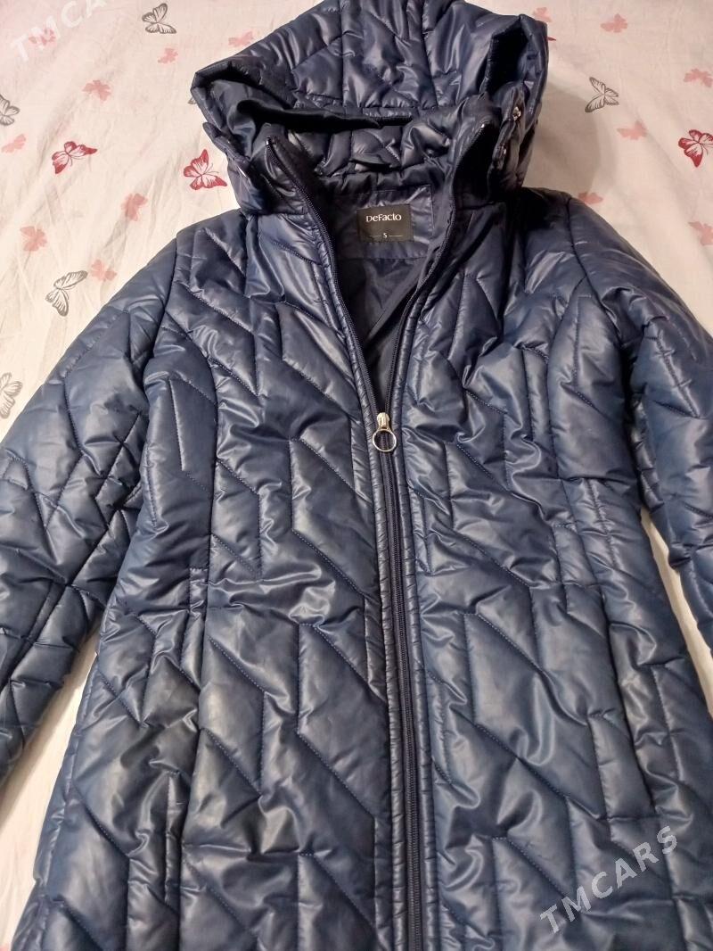 kurtka Defacto - Туркменабат - img 2