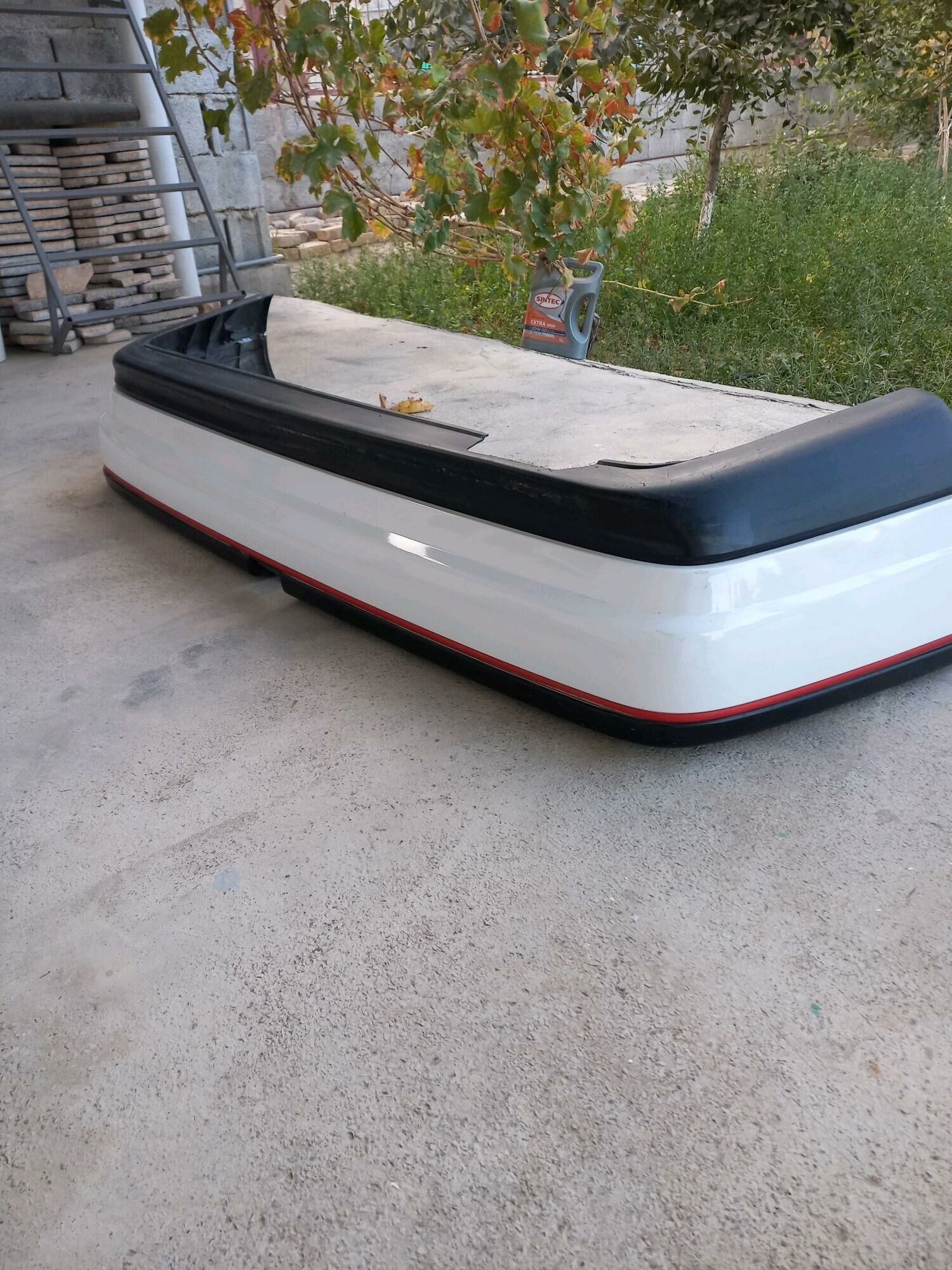 Bamper 350 TMT - Анев - img 4