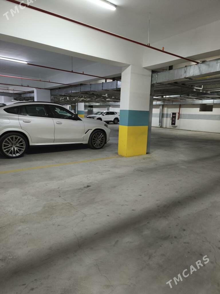 ЭЛИТКА АШХАБАД МОЛ  - 15-й этап - img 2