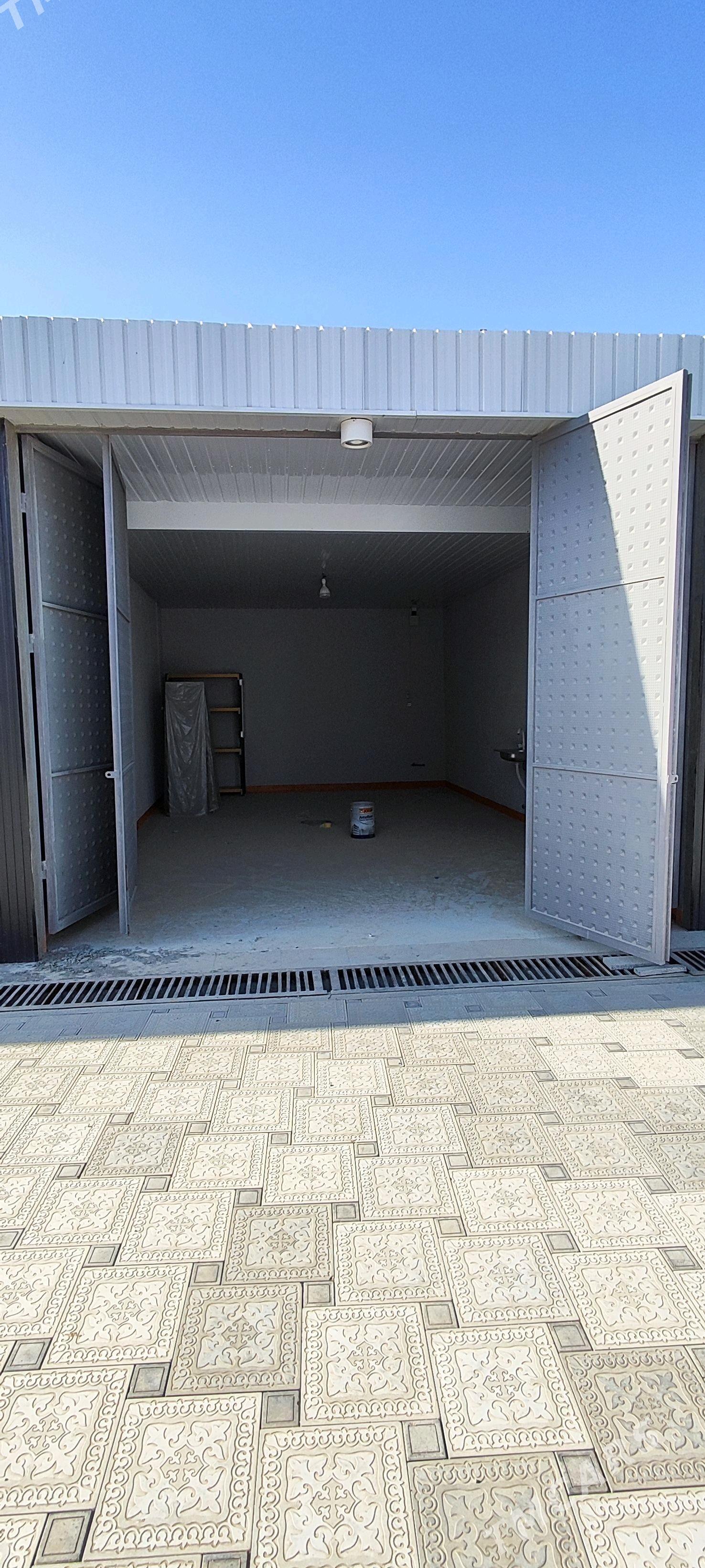 Ussahana - Мары - img 4