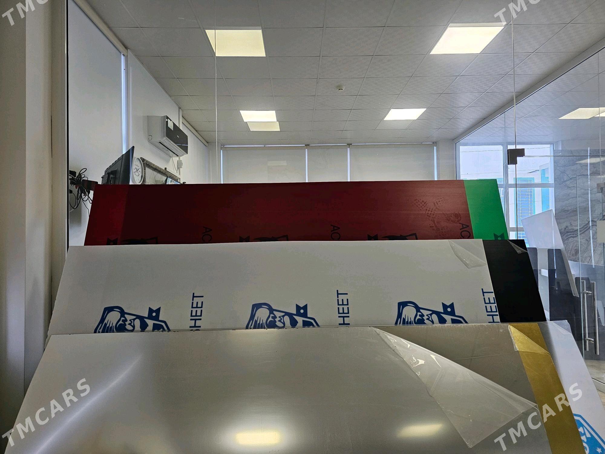 akril - Ашхабад - img 5