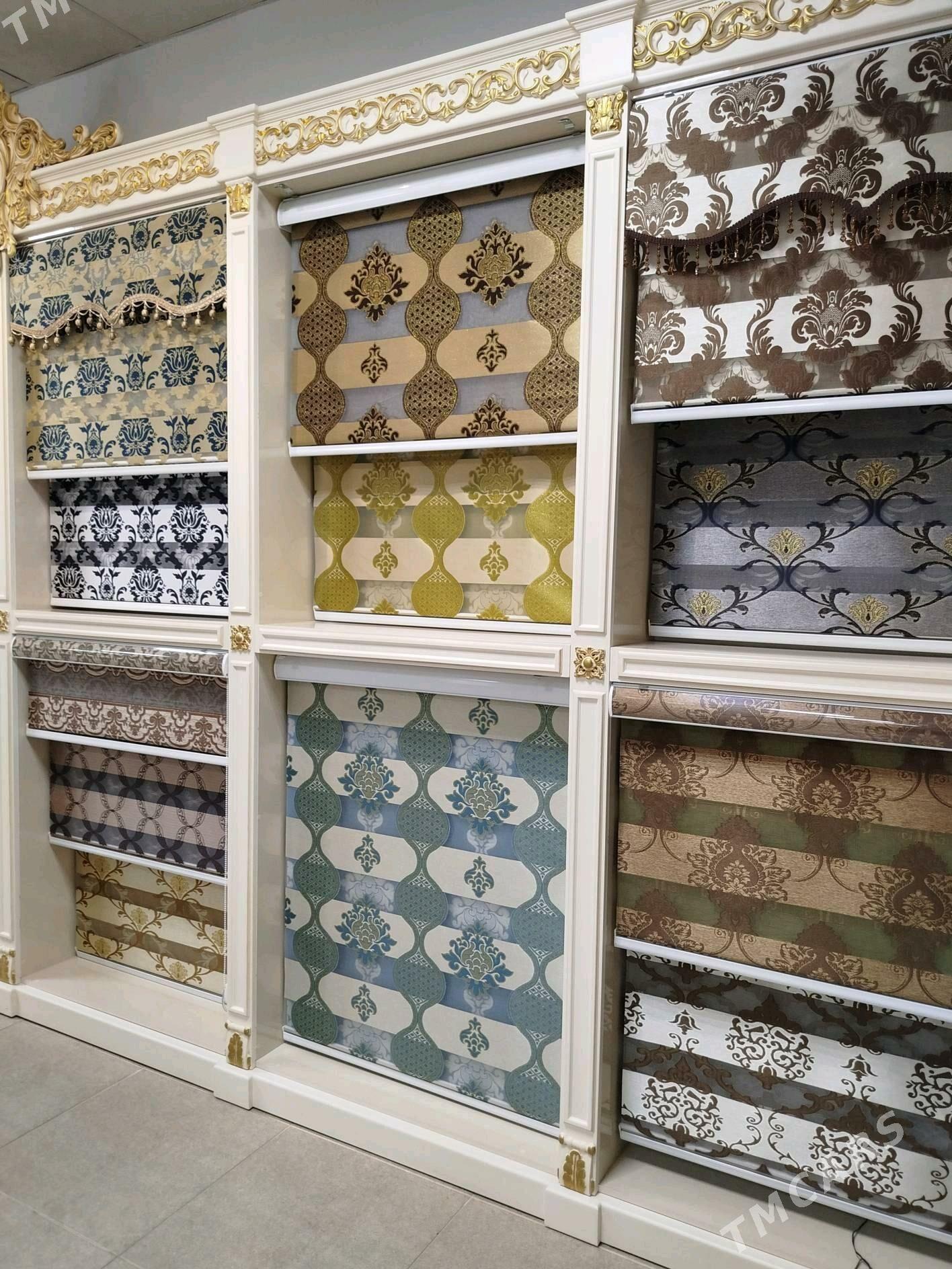 ŽALÝUZ ZALUZ JALYUZ ЖАЛЮЗ - Aşgabat - img 4