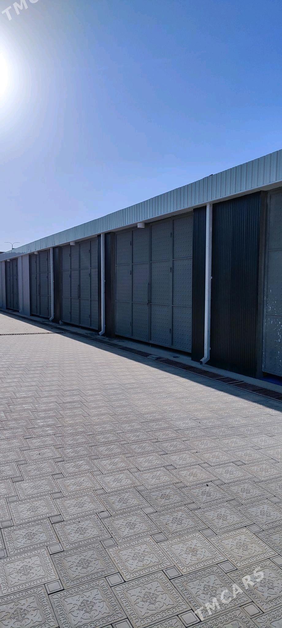 Ussahana - Мары - img 2