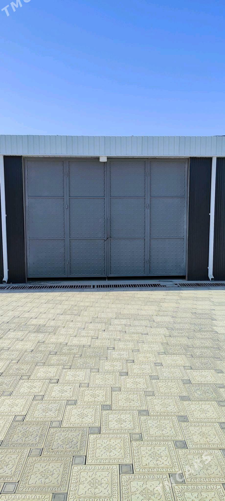 Ussahana - Мары - img 3