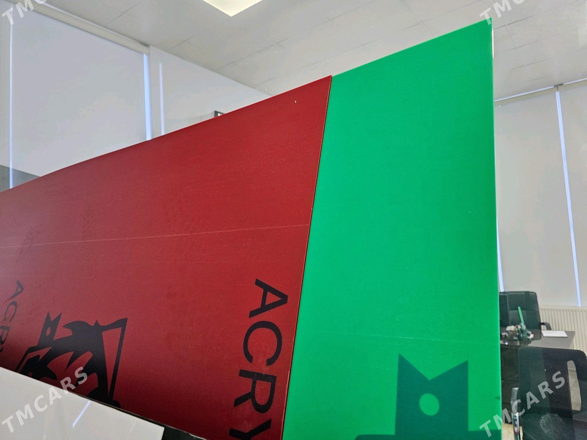 akril - Ашхабад - img 6