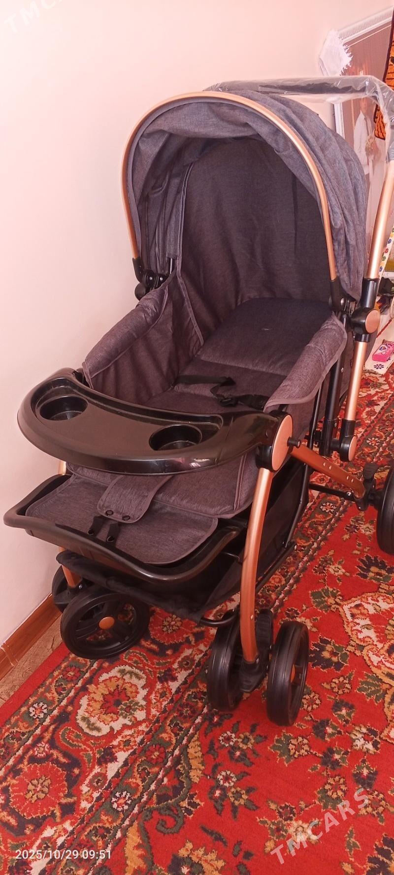 Коляска для детей - Türkmenabat - img 1