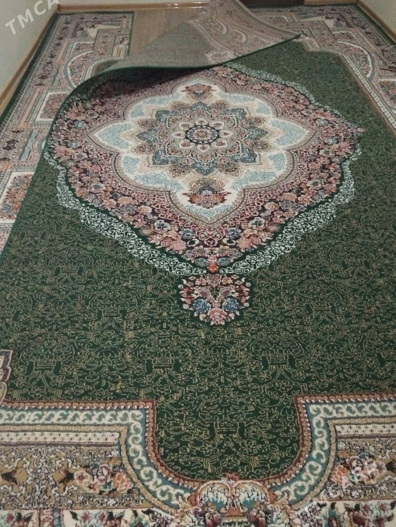 satlyk haly - Türkmenabat - img 2