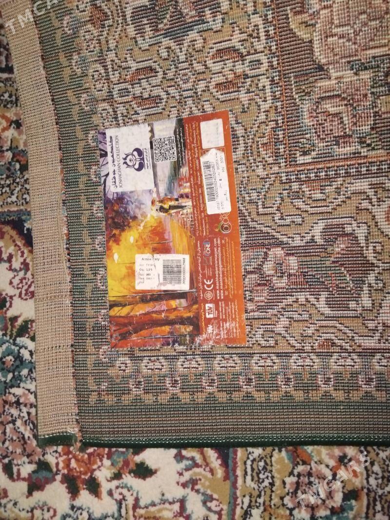 satlyk haly - Türkmenabat - img 1