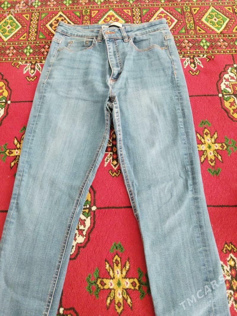 gyz caga jynsy balak - Ашхабад - img 1