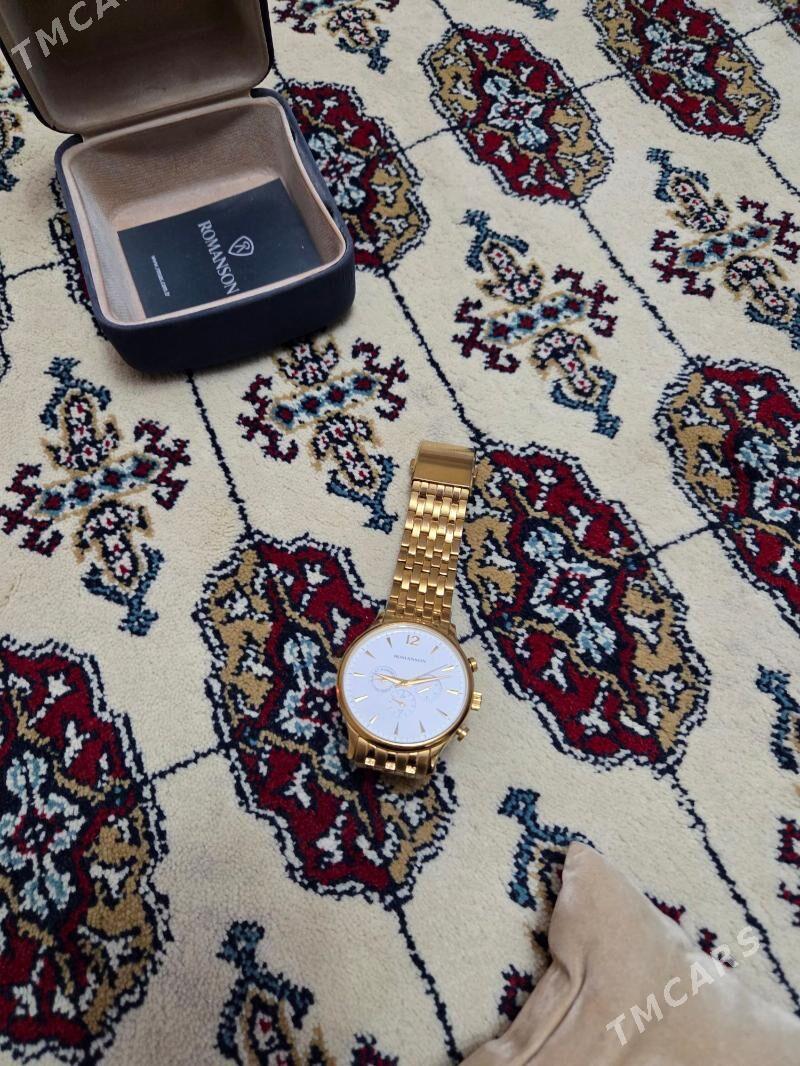 Romanson sagat - Bekrewe - img 2