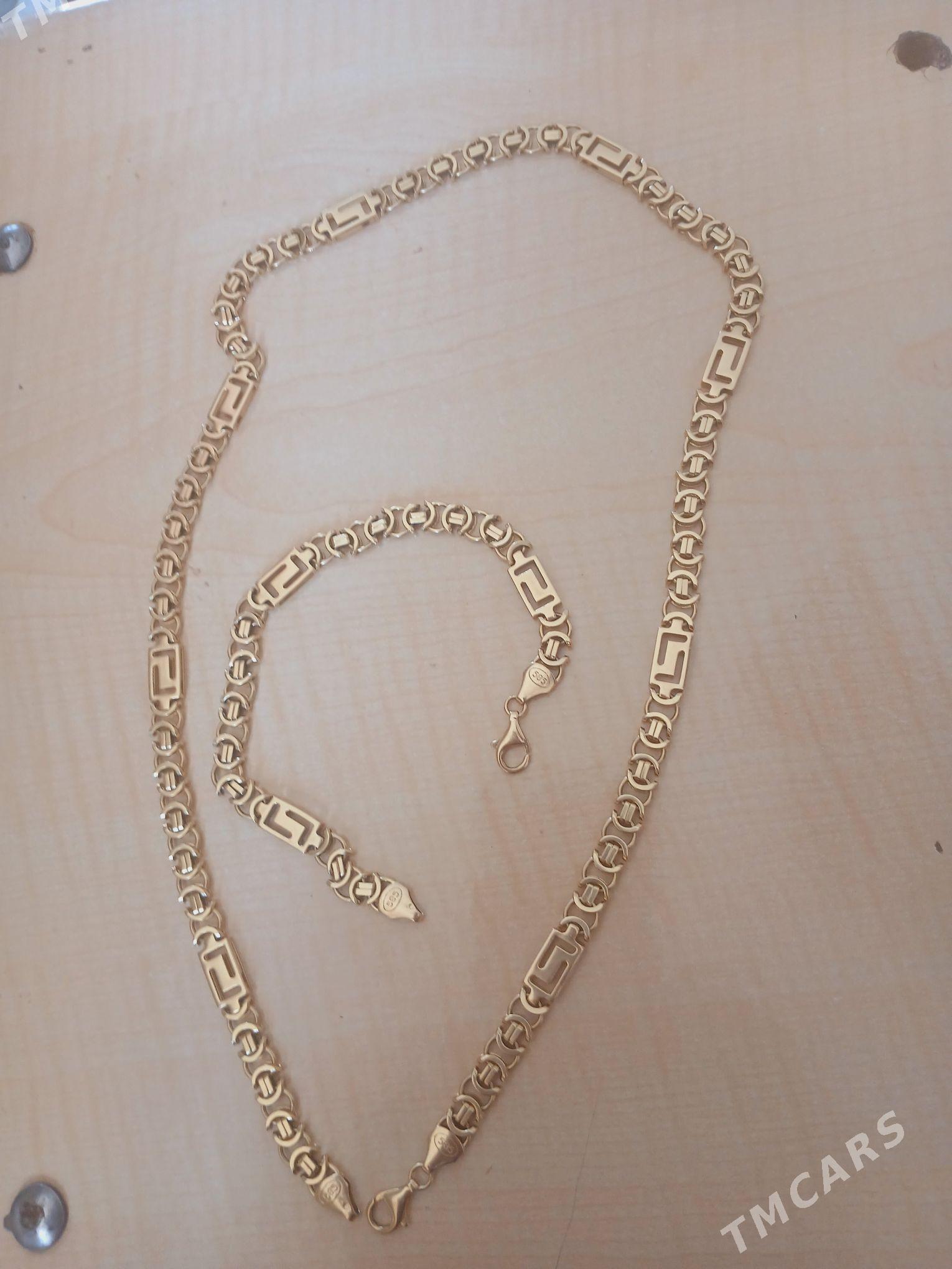 kampilekit Versace sanel - Багир - img 2